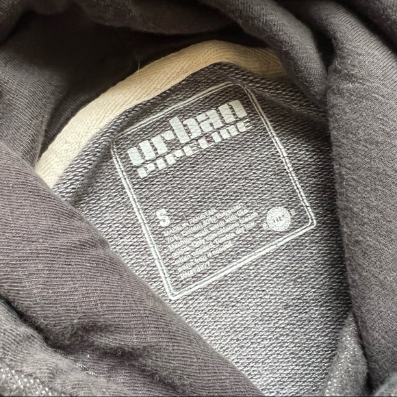 Urban Pipeline Pepper hoodie - Picture 6 of 6